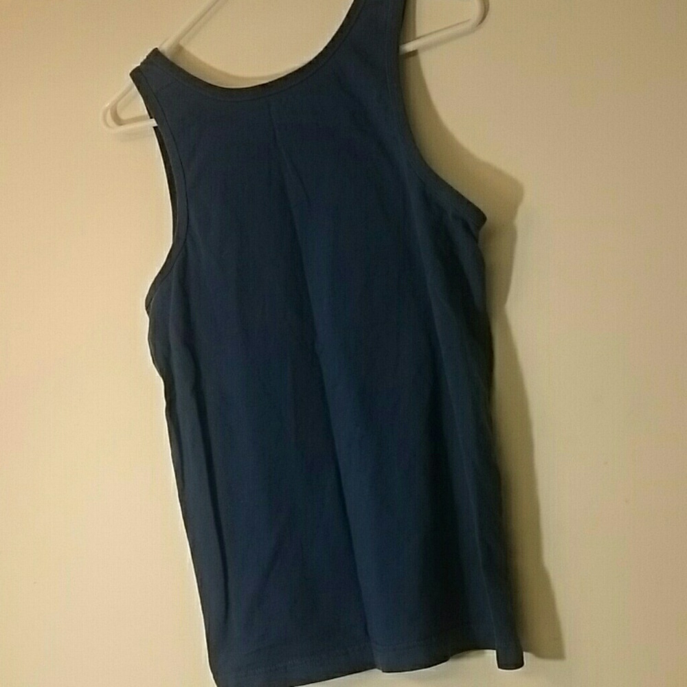 Men's tank top - Picture 3 of 3